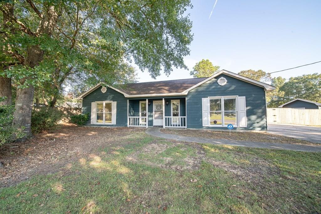 386 Lee Road 0917, Phenix City, AL, 36870