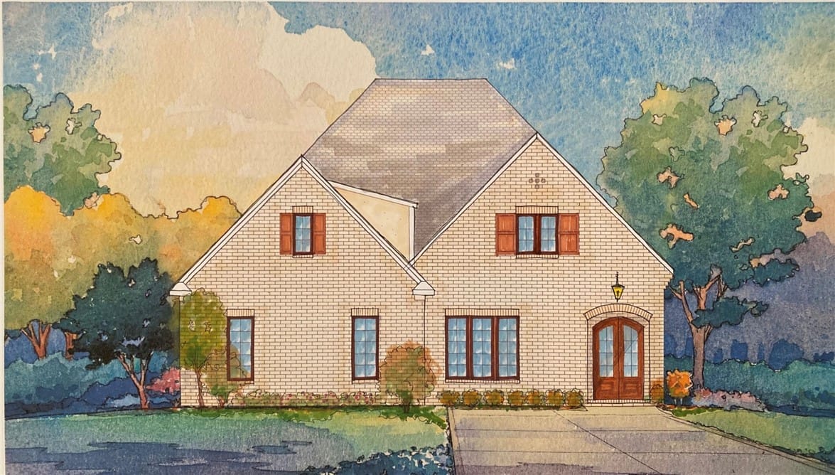 4 Finnegans Wy, Auburn, AL 36830