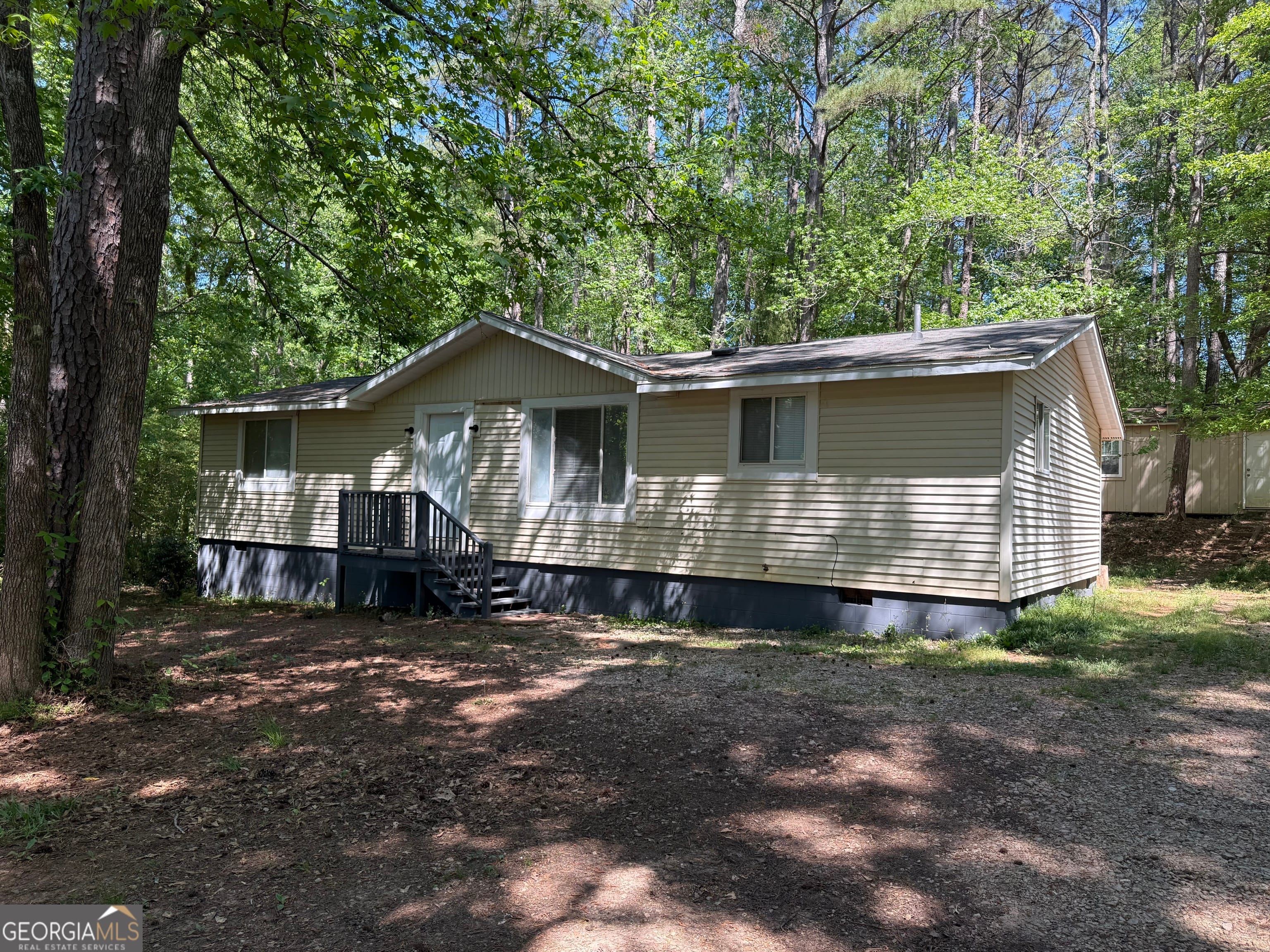 36 Hill Rd, LaGrange, GA 30240