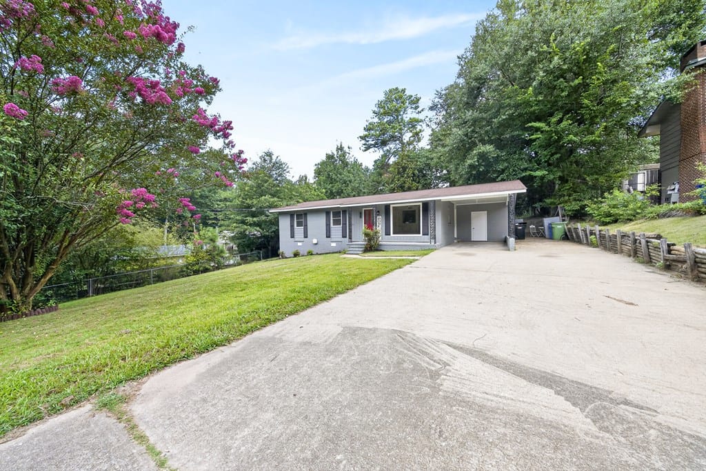 3727 Lyn Dr, Columbus, GA 31909