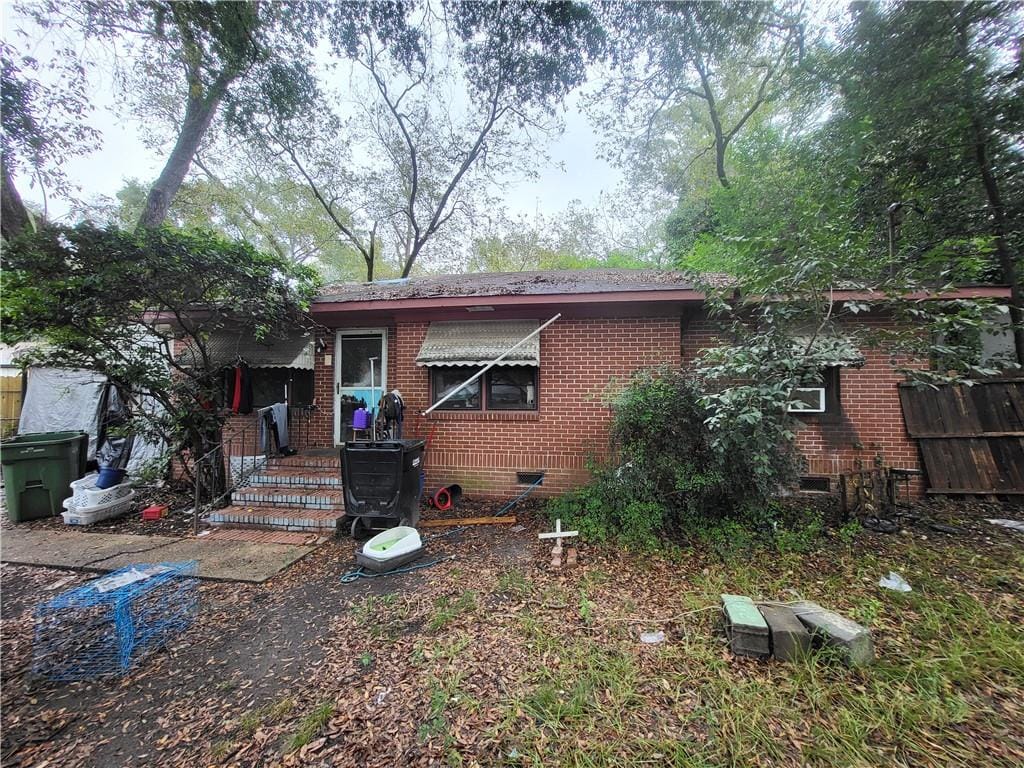 2505 Lumpkin Court, Columbus, GA, 31903