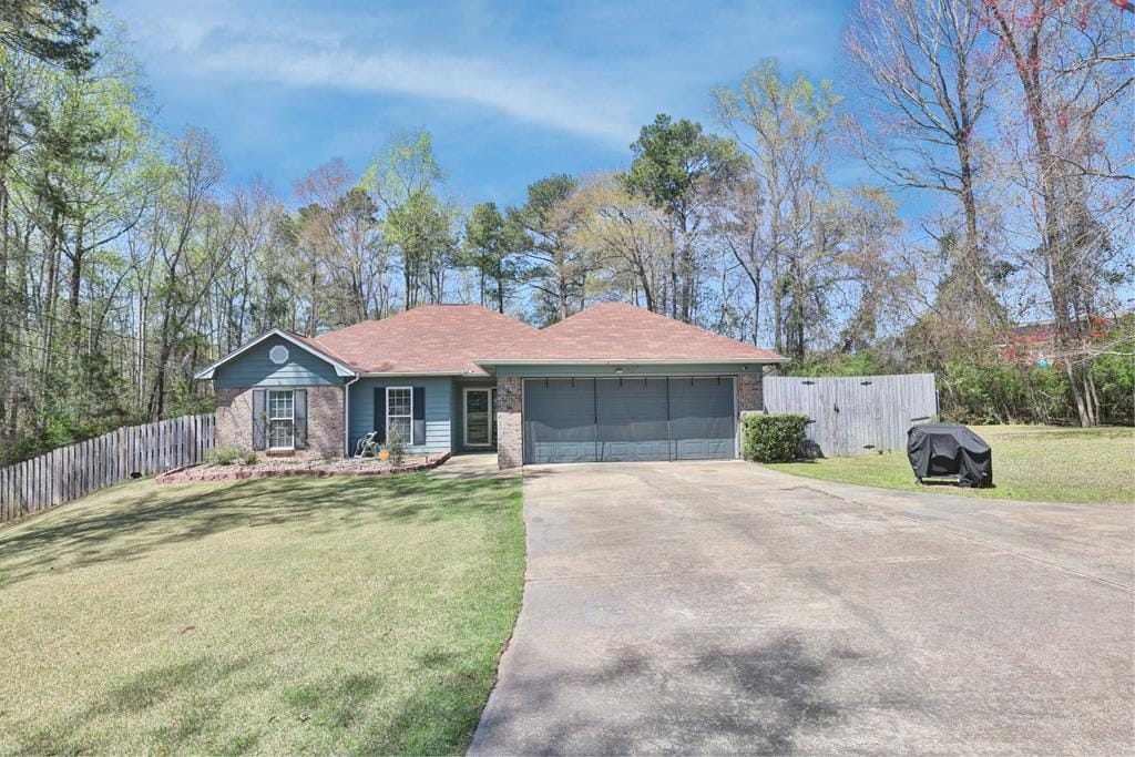 637 School Court, Columbus, GA, 31907