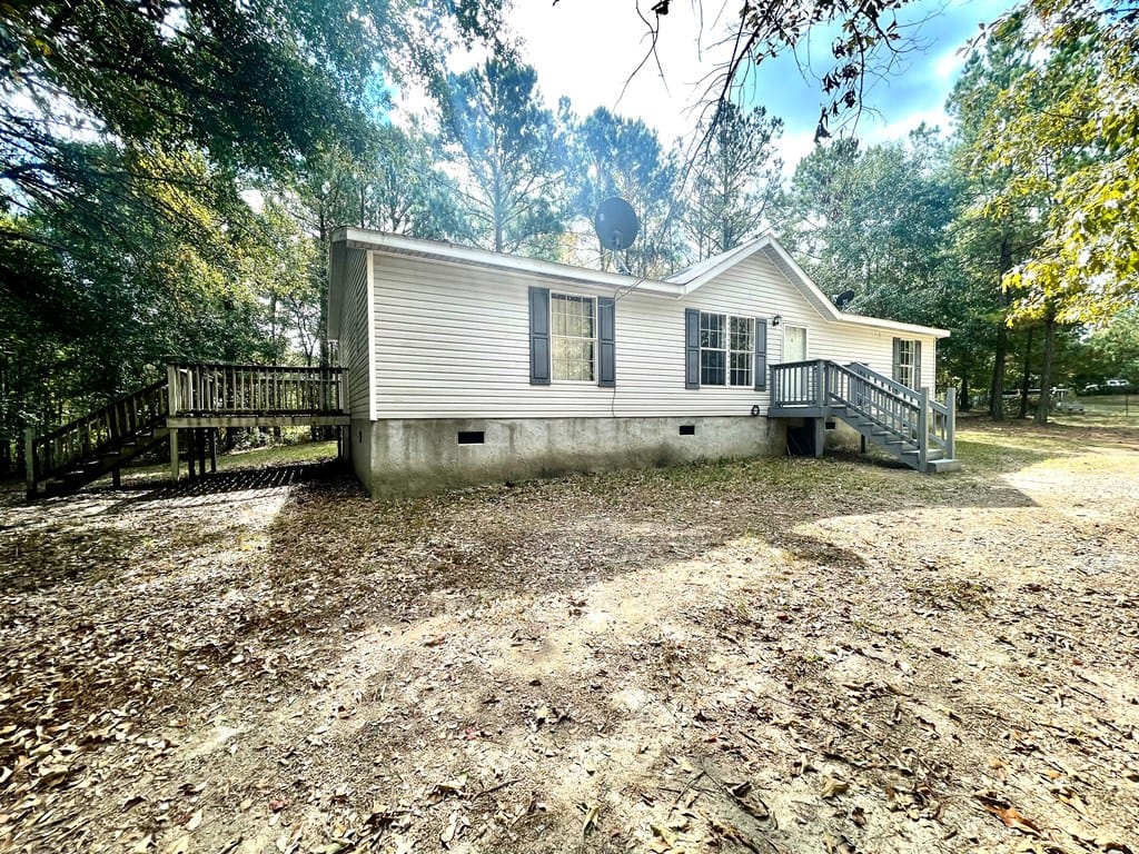106 Felicia Ruth Drive, Cusseta, GA, 31805