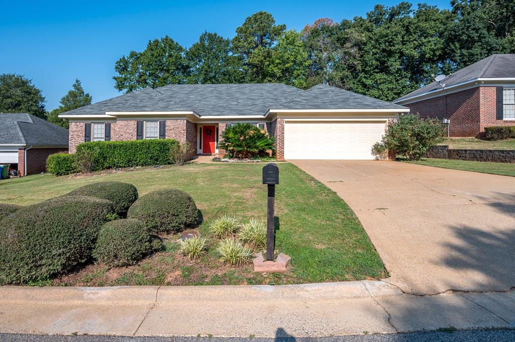 8019 Lagoon Court, Columbus, GA, 31904