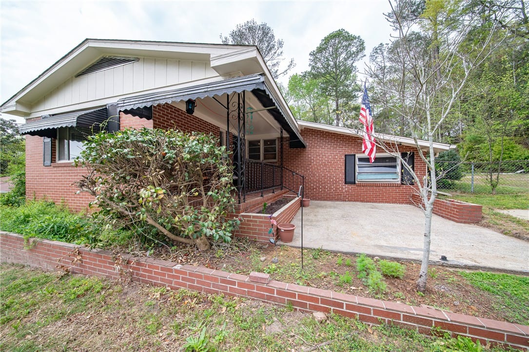 2917 22nd Avenue, Phenix City, AL, 36867 — Photo 3