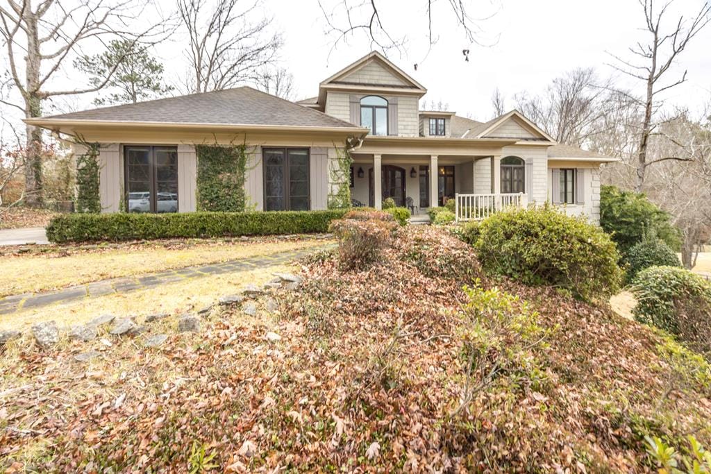 6619 Woodberry Road, Columbus, GA, 31904