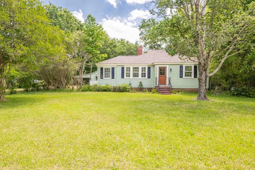 8282 Ga Highway 0085, Waverly Hall, GA, 31831