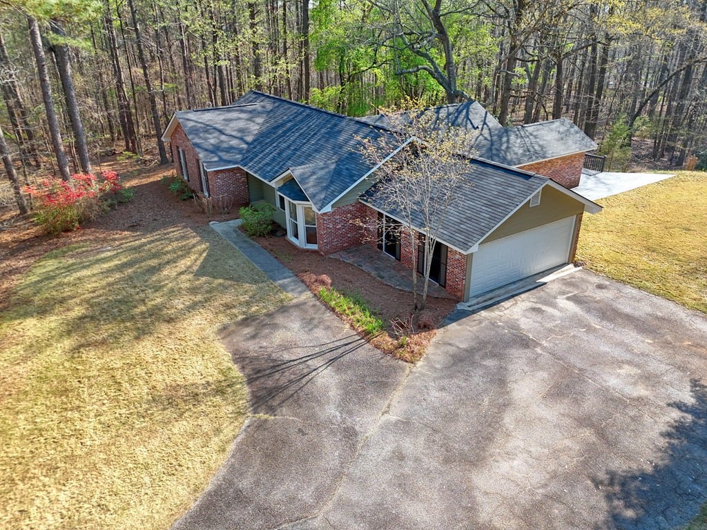 3330 Fortson Road, Fortson, GA, 31808
