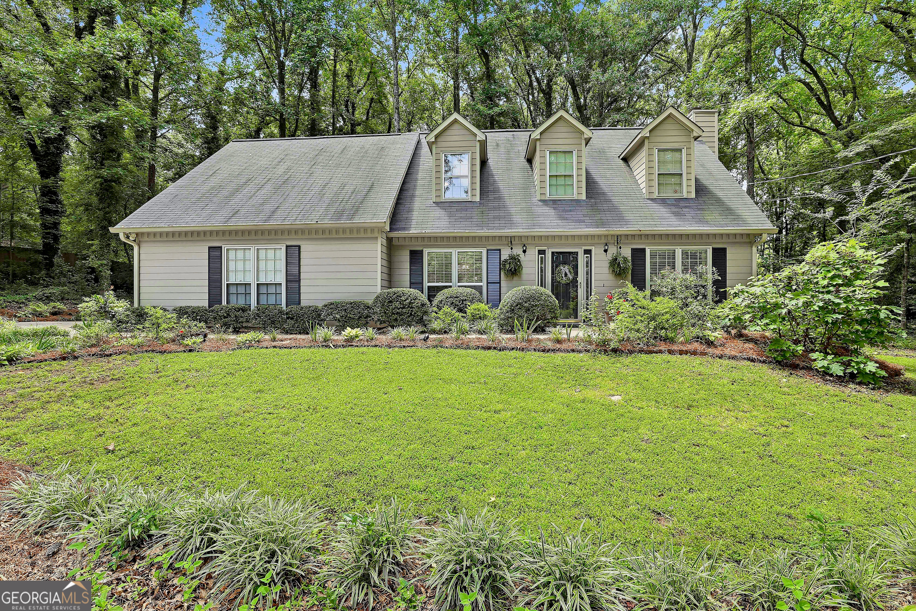 110 Greenbriar Trail, LaGrange, GA 30241