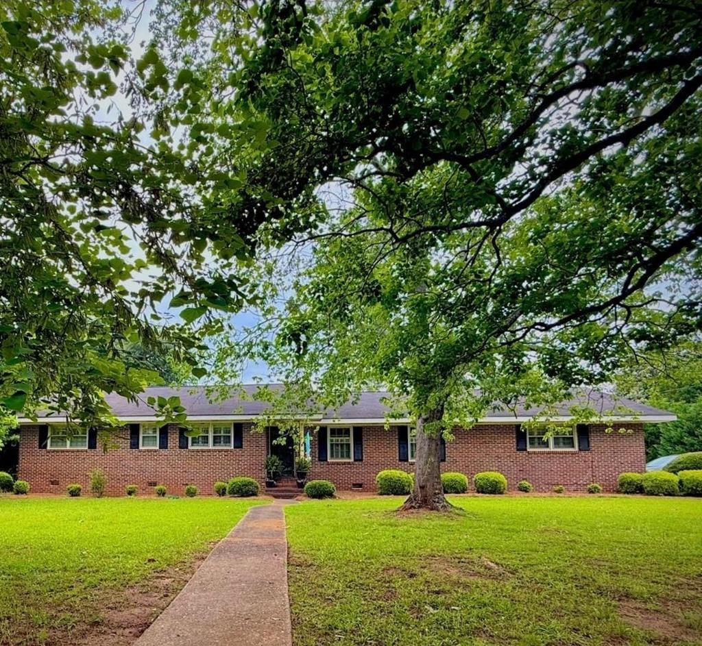 1922 Rose Avenue, Americus, GA, 31709