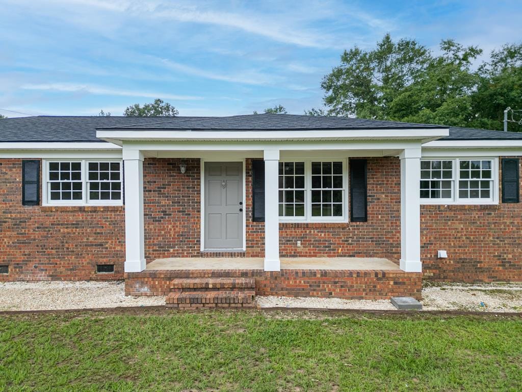 5000 Hill Rd, Albany, GA 31705, Main View