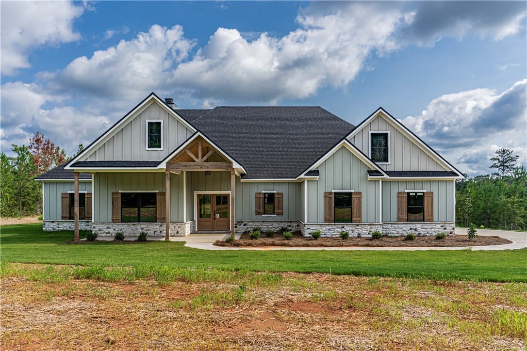 8862 Lee County Road 158, Salem, AL, 36874