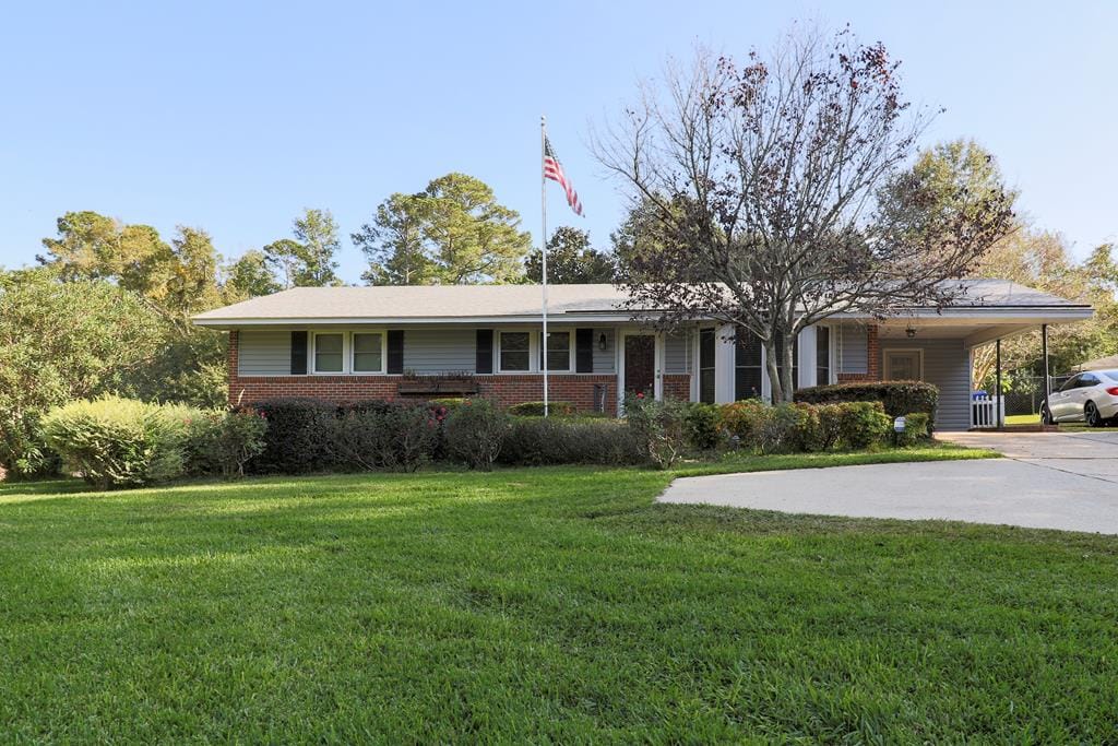 7144 Mobley Road, Columbus, GA, 31904