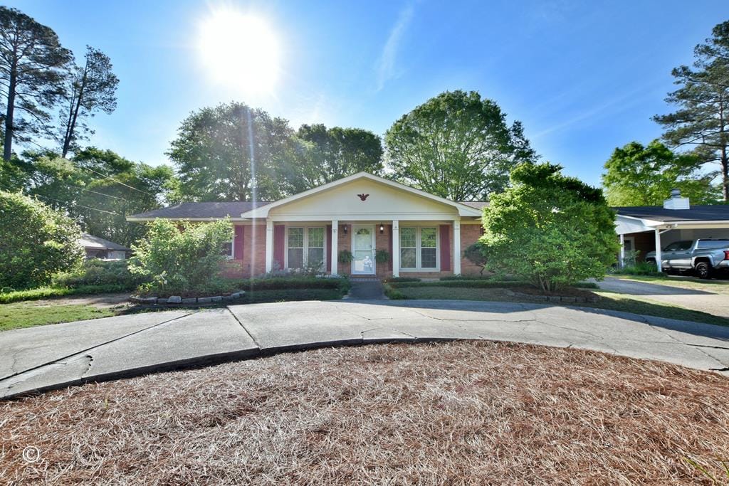 3122 Bellanca Street, Columbus, GA, 31909