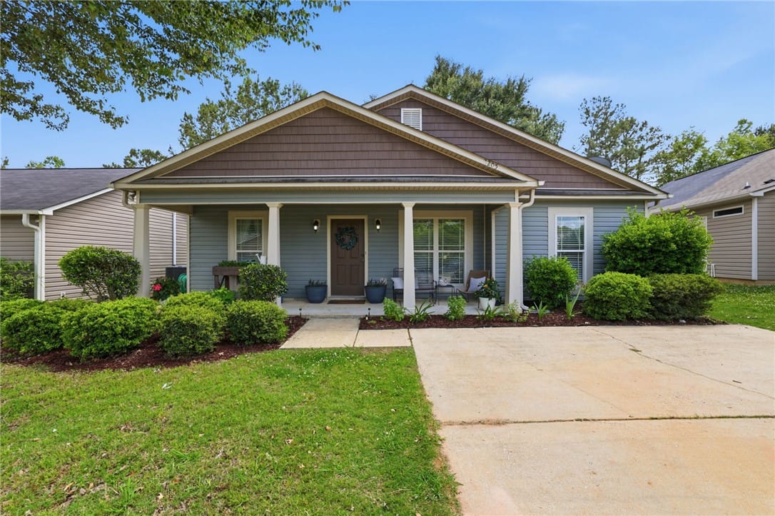2205 WINDING OAK, Opelika, AL, 36804
