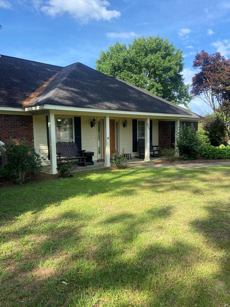 148 E Century Rd, Leesburg, GA 31763