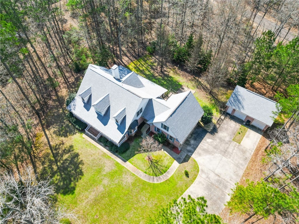 1155 County Road 517, Lanett, AL, 36863 — Photo 2