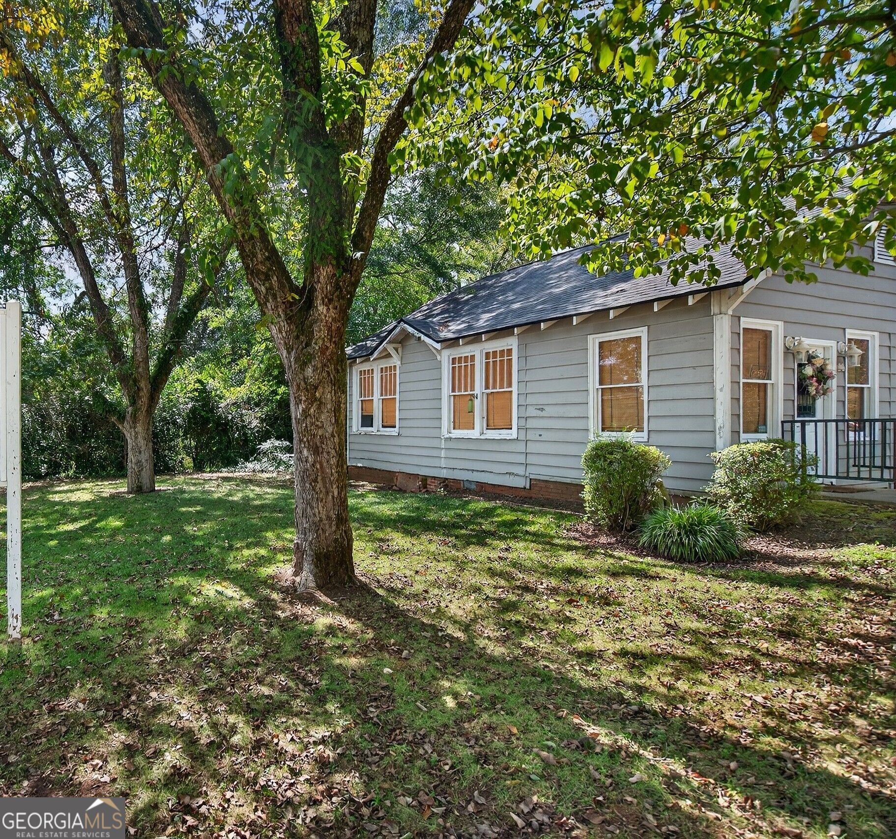 1017 Mooty Bridge Rd, LaGrange, GA 30240