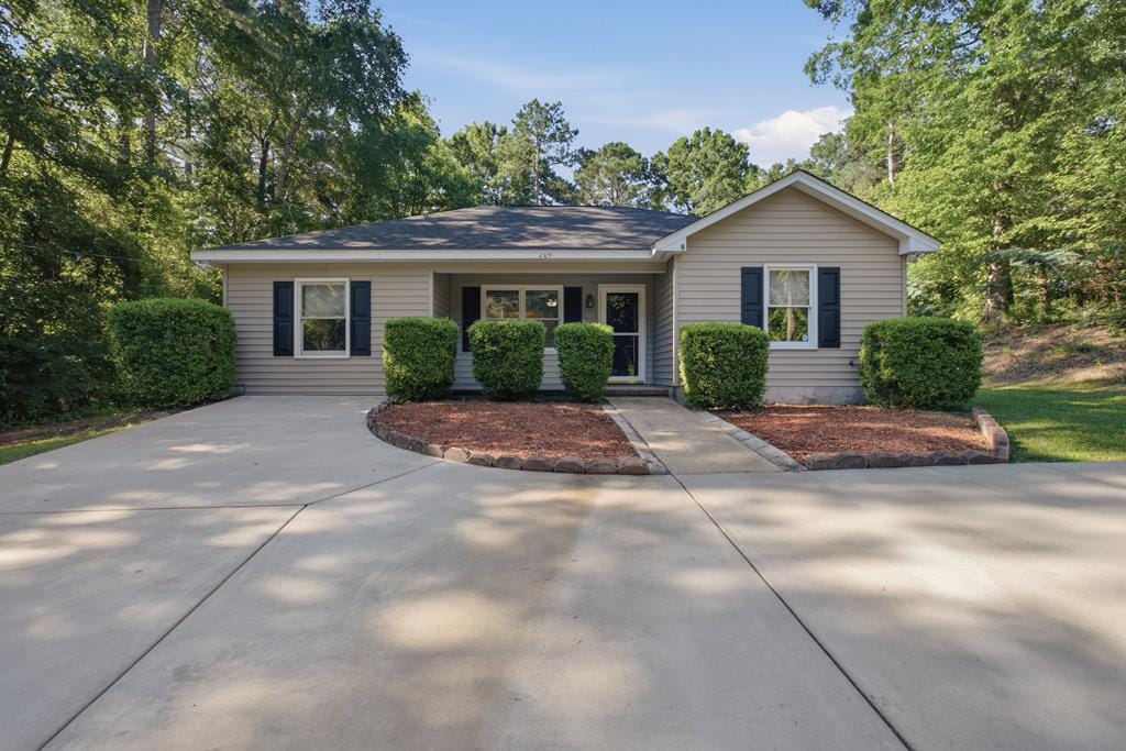 209 Waverly Circle, Waverly Hall, GA, 31831