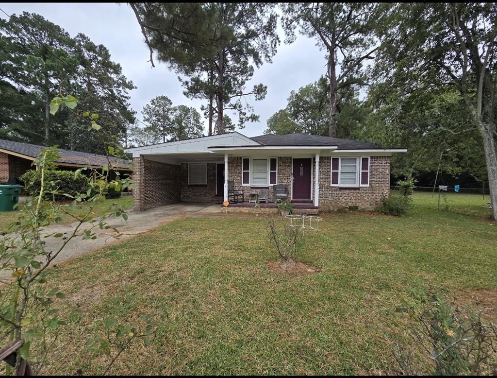 314 Tremont Avenue, Albany, GA, 31701