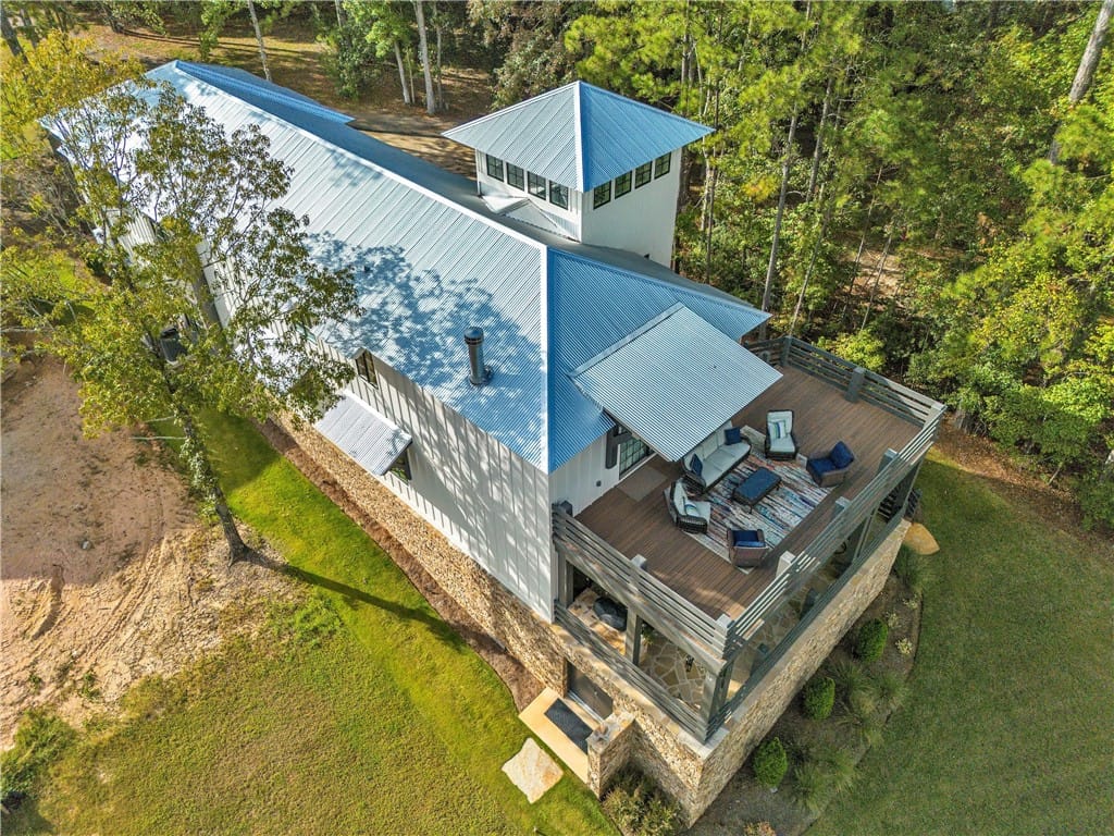 130 Castaway Cove Lane, Eclectic, AL, 36024 — Photo 2