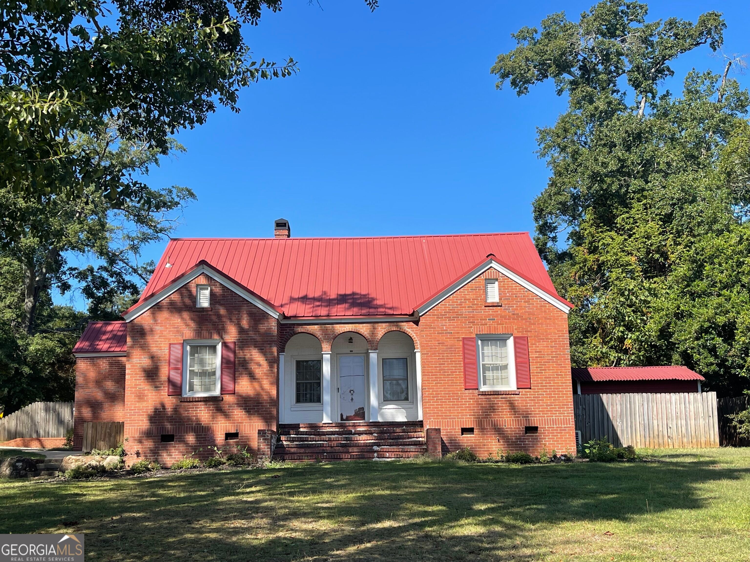 213 E Lee St, Thomaston, GA 30286
