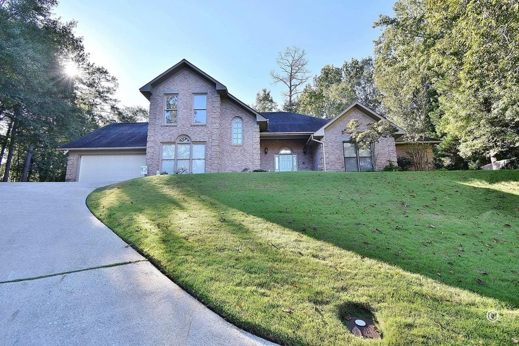 16 Nettle Court, Columbus, GA, 31909