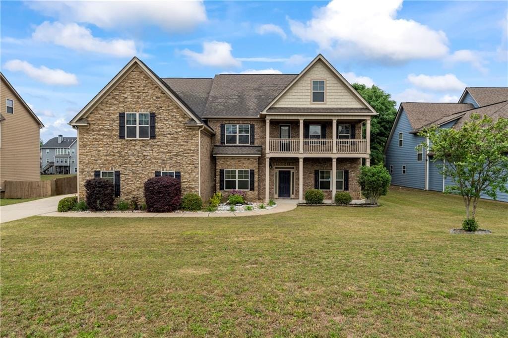 18 Bradley, Fort Mitchell, AL, 36856