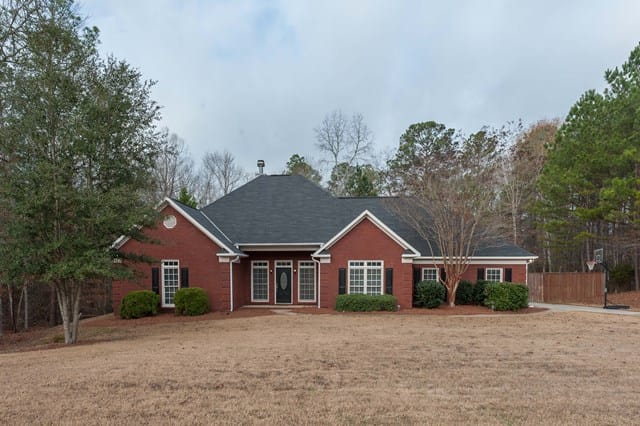 227 Cecily Drive, Fortson, GA, 31808