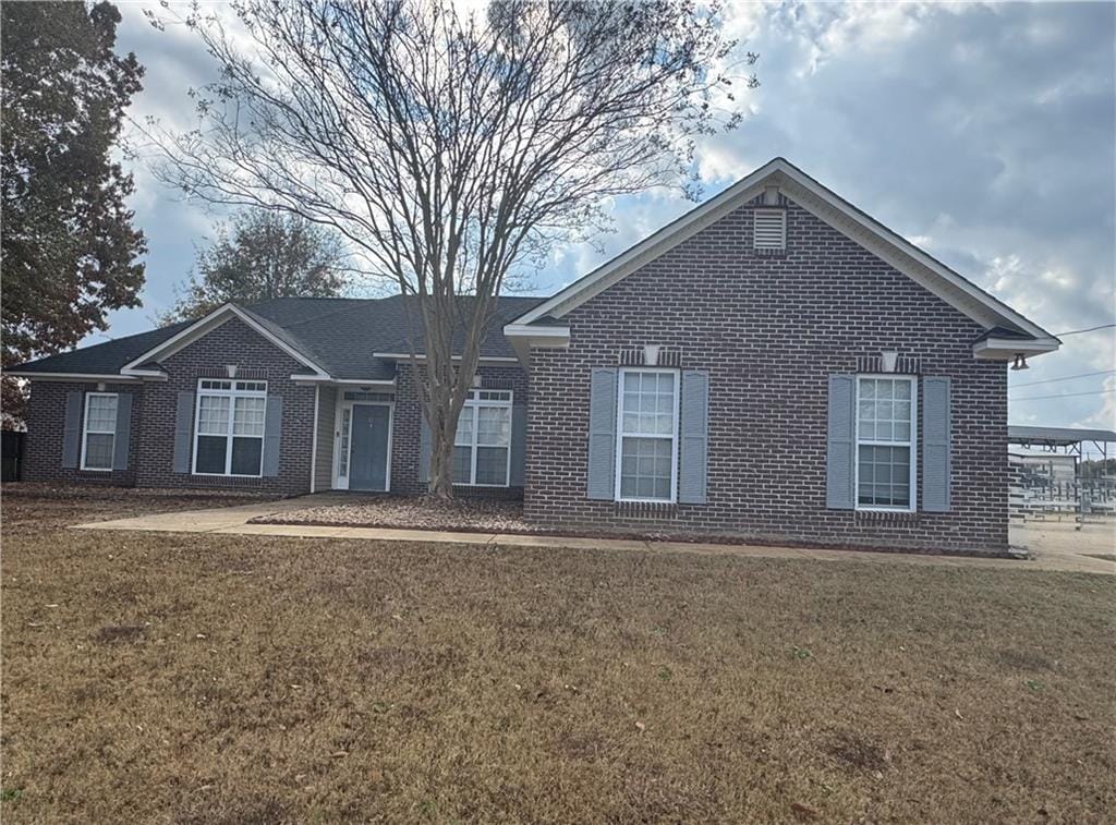 17 Peacock Drive, Phenix City, AL, 36869