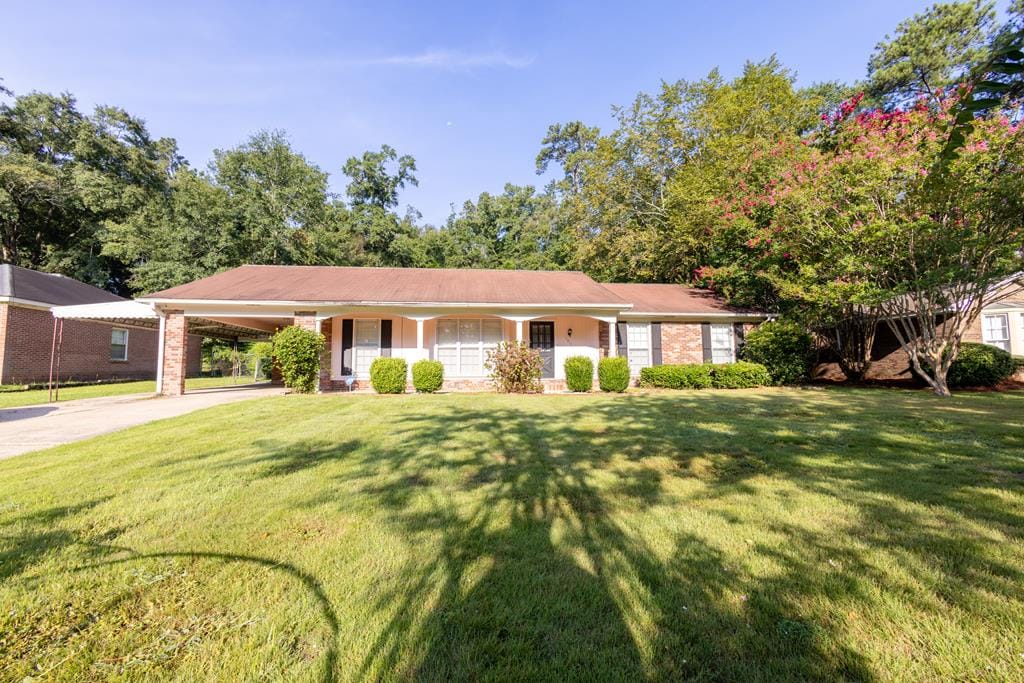 1911 Dunwoody Dr, Columbus, GA 31907, USA — Photo 1