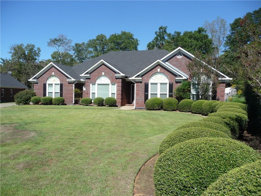 2120 Bridle Court, Phenix City, AL, 36867