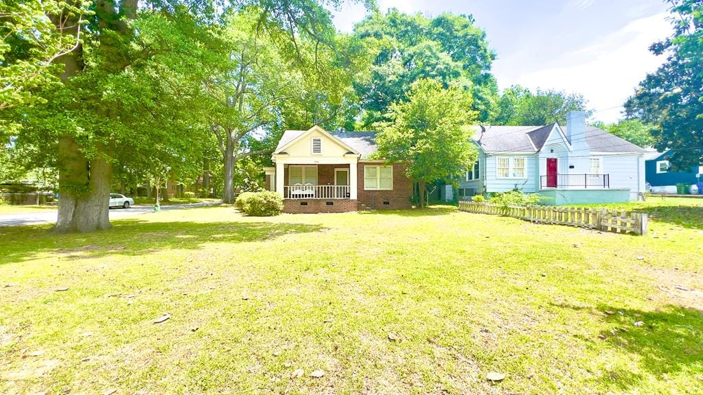 3536 13th Avenue #A, Columbus, GA, 31904 — Photo 1