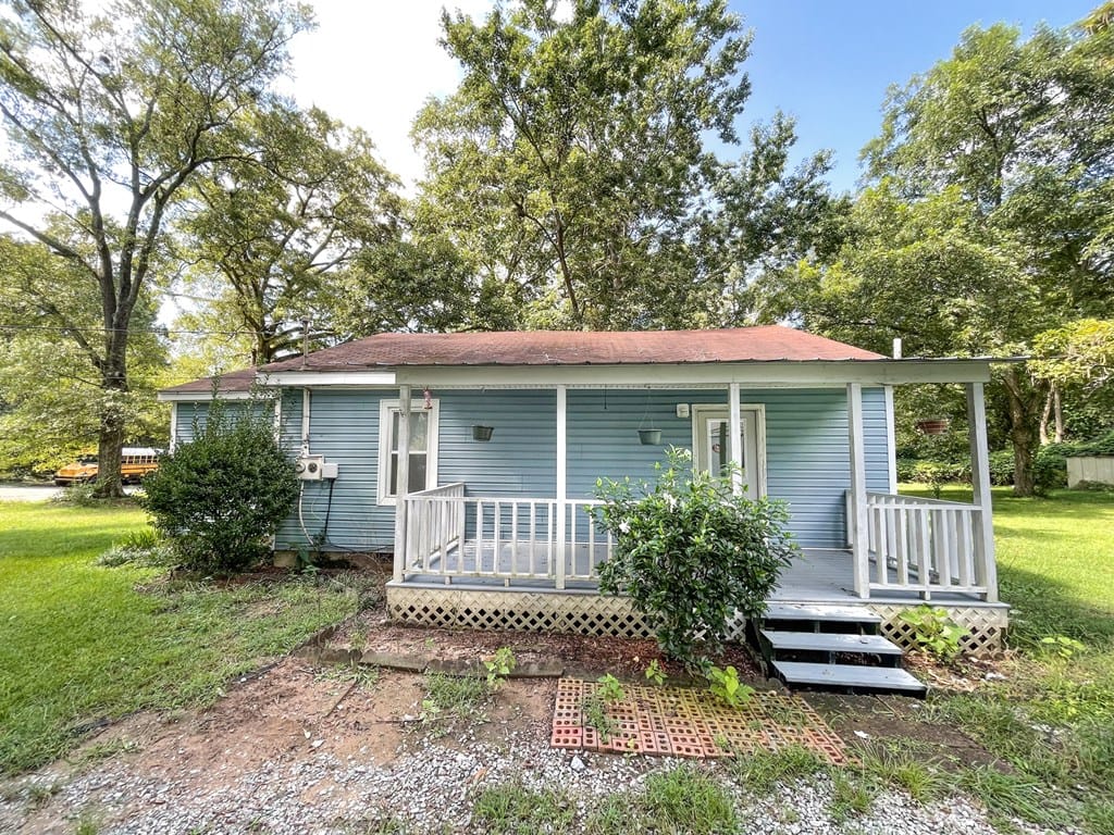 279 Storey Drive, Waverly Hall, GA, 31831-2902 — Photo 2