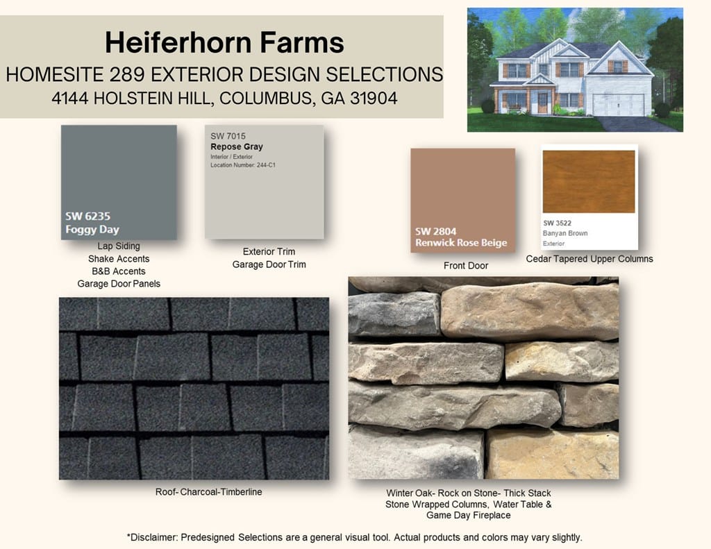 4141 Holstein Hl, Columbus, GA 31904, USA