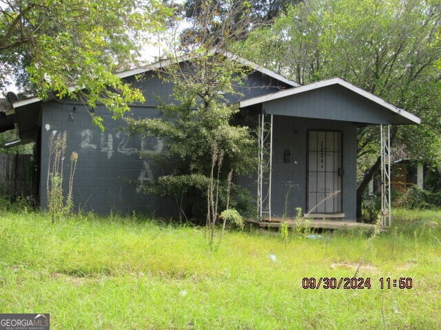 2424 16th, Columbus, GA, 31901