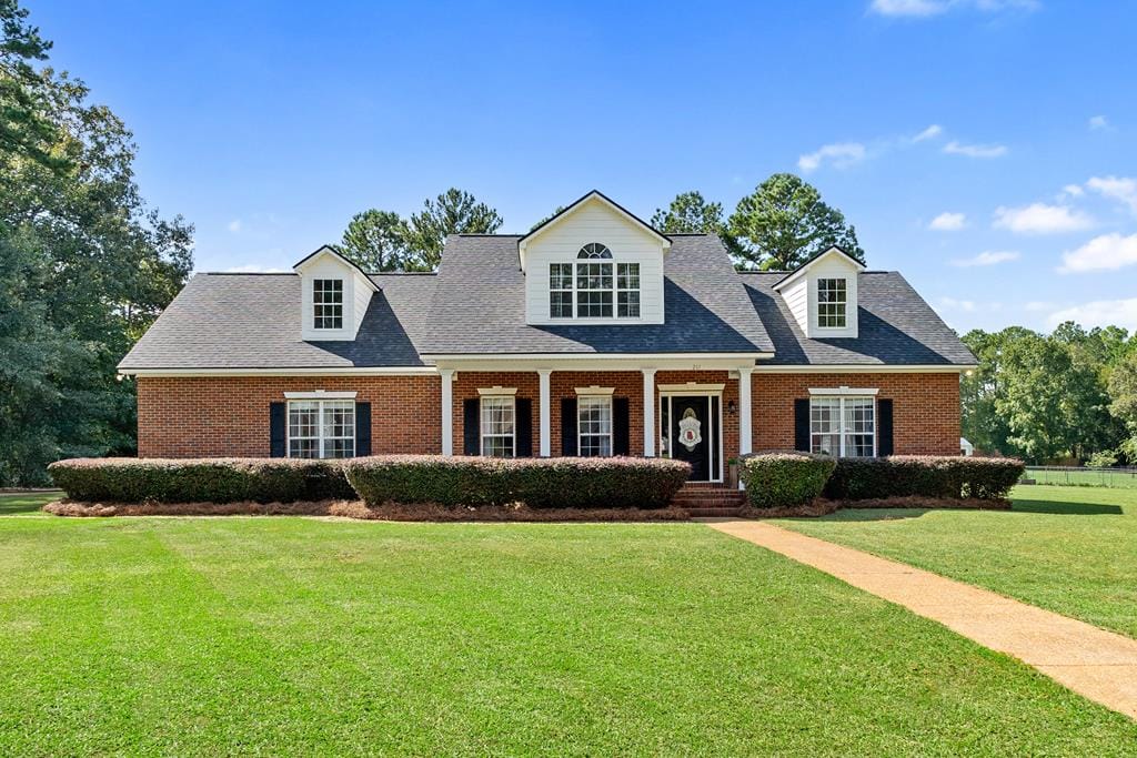 211 Fairethorne Drive, Leesburg, GA, 31763