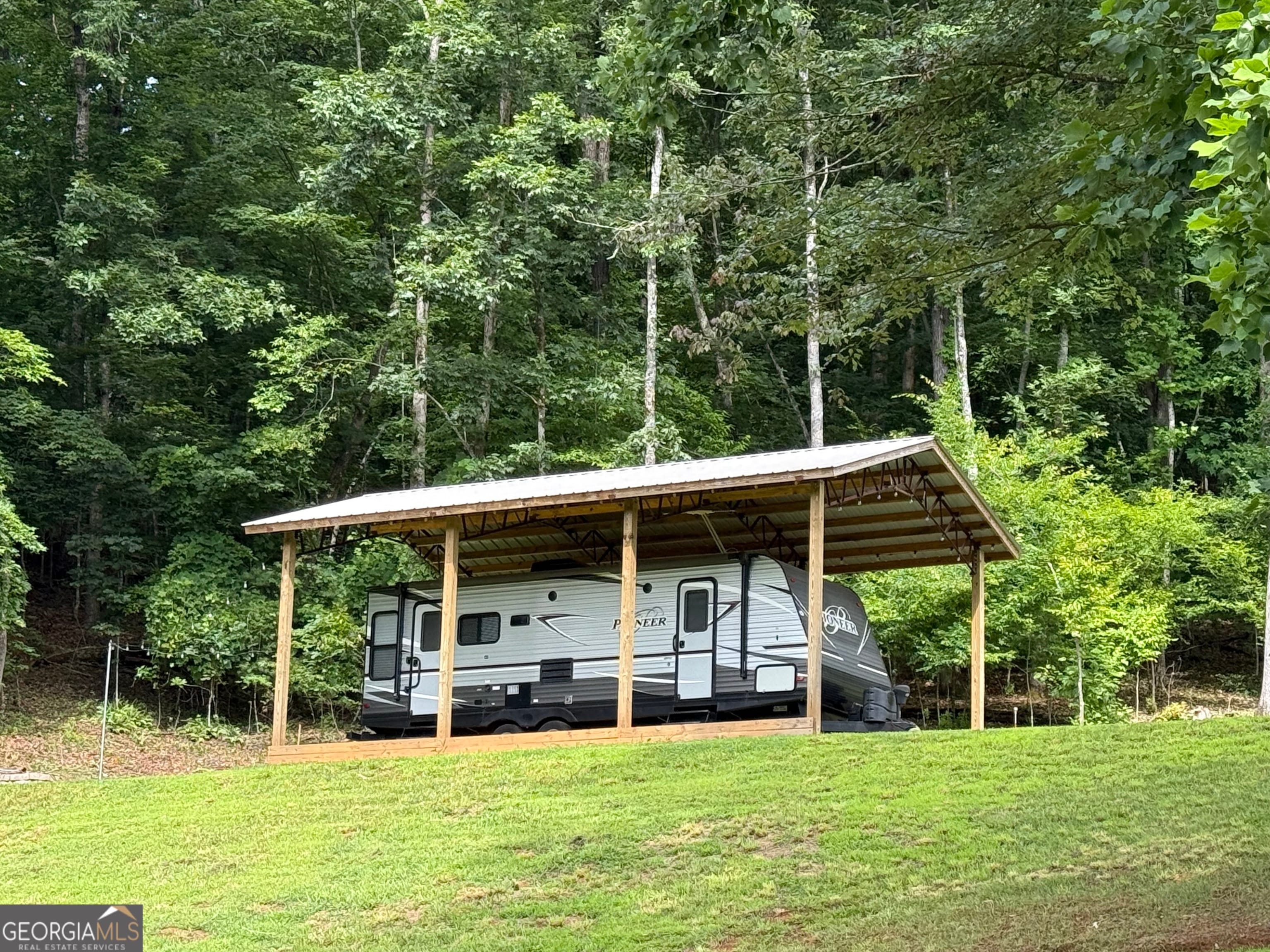 248 Ledford Chapel Road, Hayesville, NC, 28904