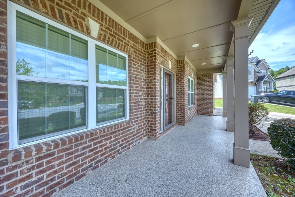 2504 Ridgewood Way, Phenix City, AL, 36870 — Photo 2