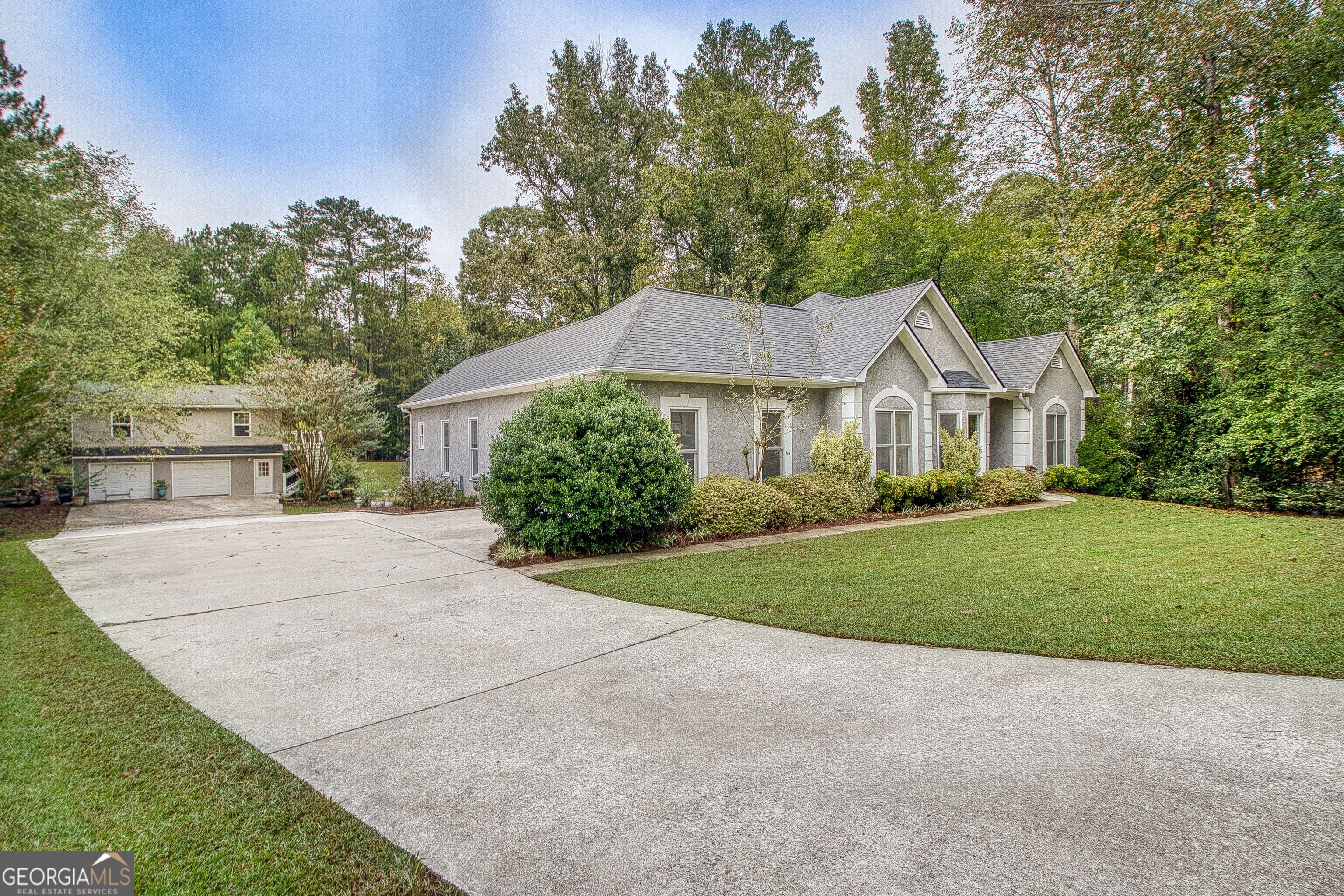 110 Cobblestone Cove, Sharpsburg, GA 30277