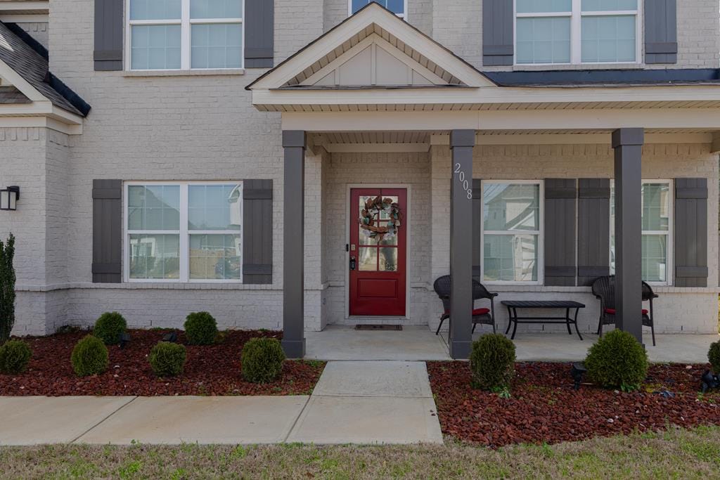 2008 Hereford Lane, Columbus, GA, 31904