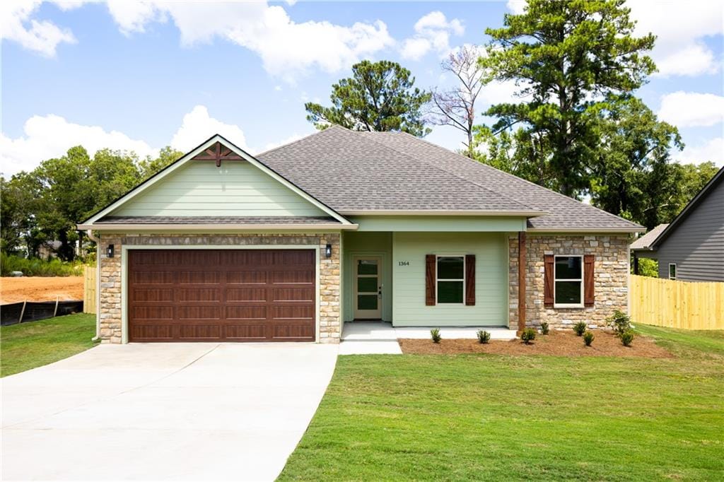 1364 Lee Rd 219, Phenix City, AL 36870