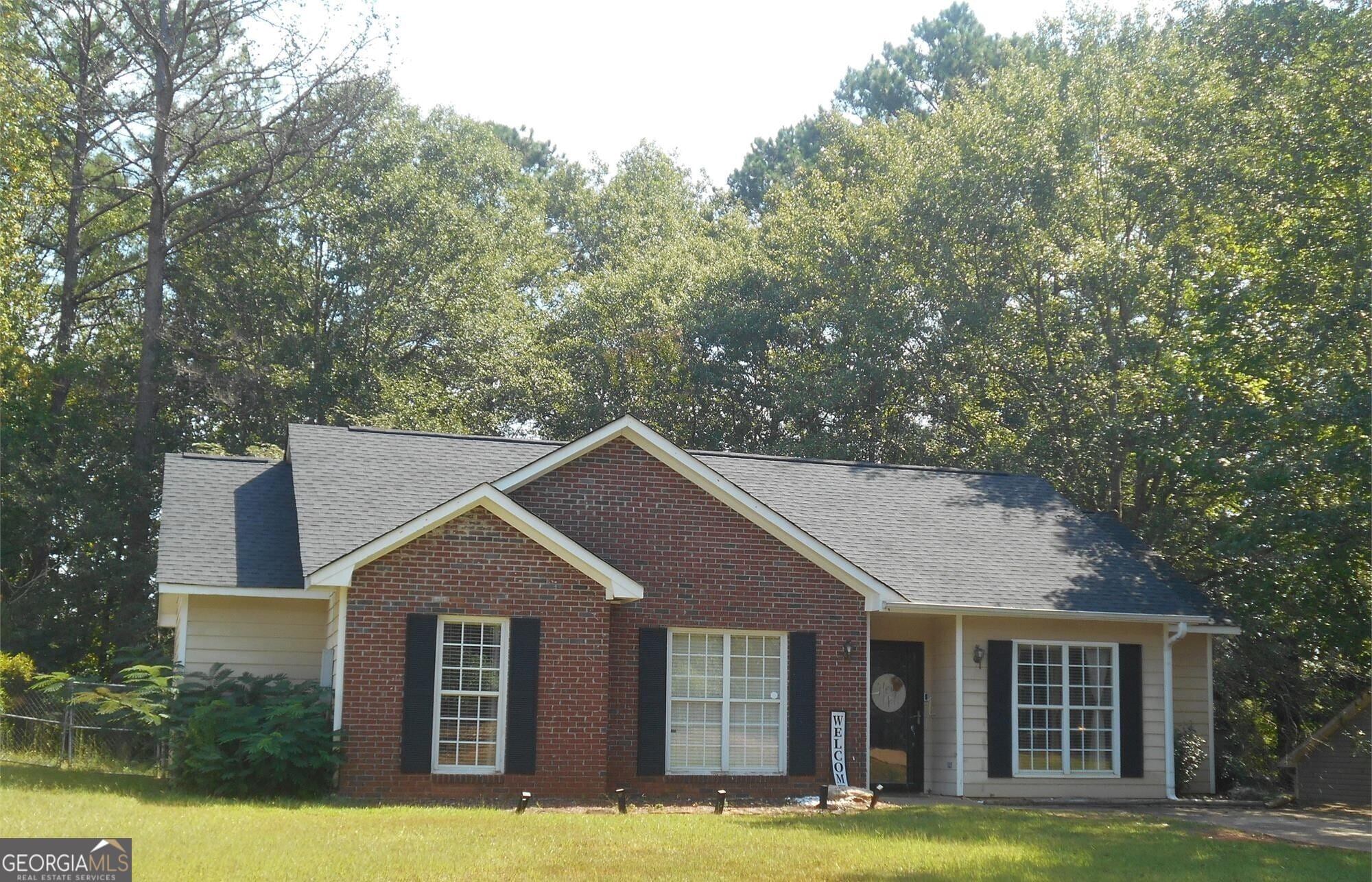456 Brookstone Drive, LaGrange, GA, 30241