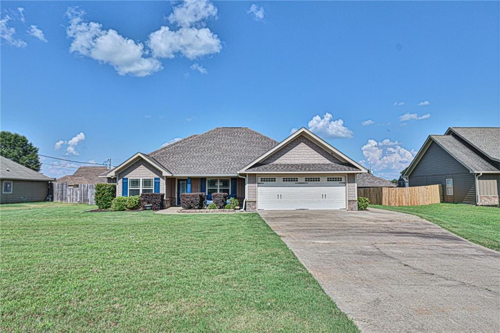 7 Barley Court, Fort Mitchell, AL, 36856