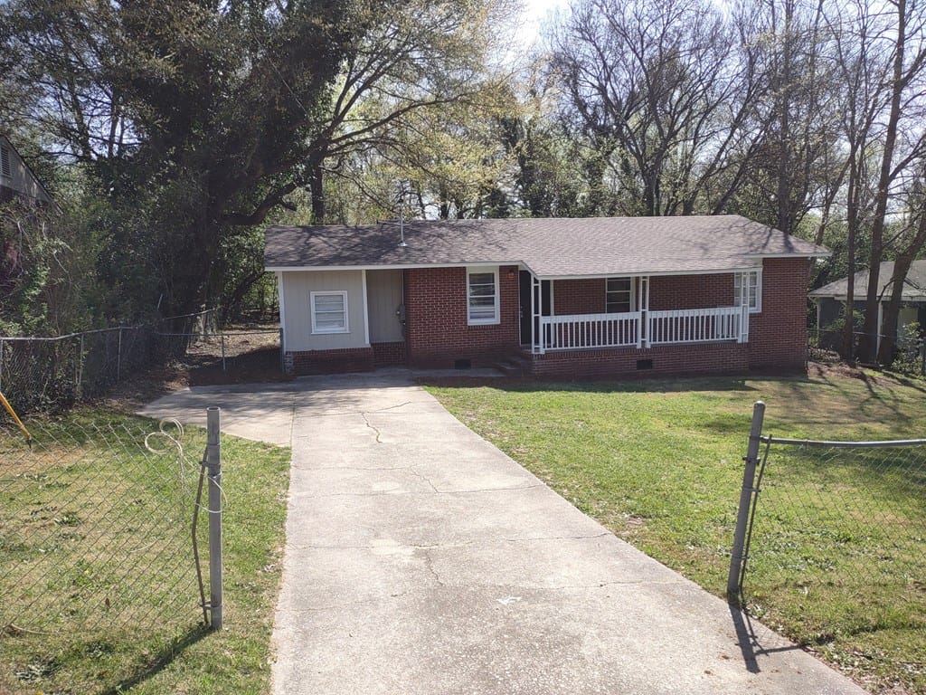 1340 Chalbena Avenue, Columbus, GA, 31907-4129 — Photo 2