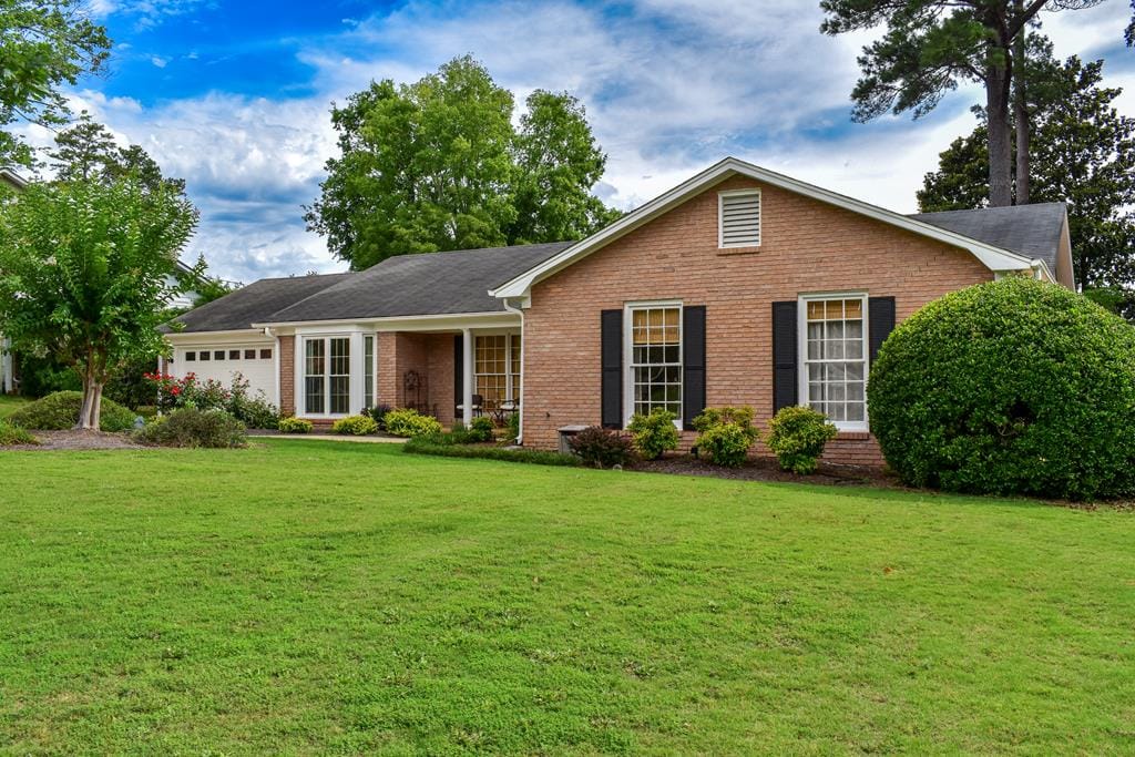 6014 Charing Drive, Columbus, GA, 31909