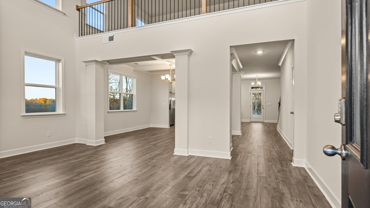 145 Sapelo Dr, Senoia, GA 30276