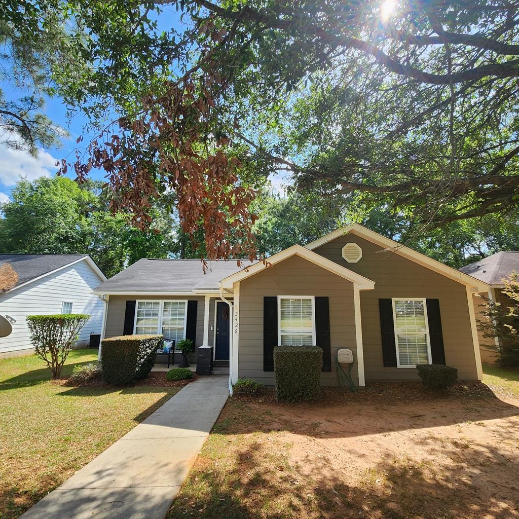 2426 Schley Avenue, Albany, GA, 31707