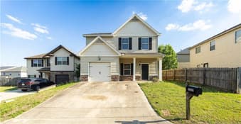 2207 Windmark, Phenix City, AL, 36869