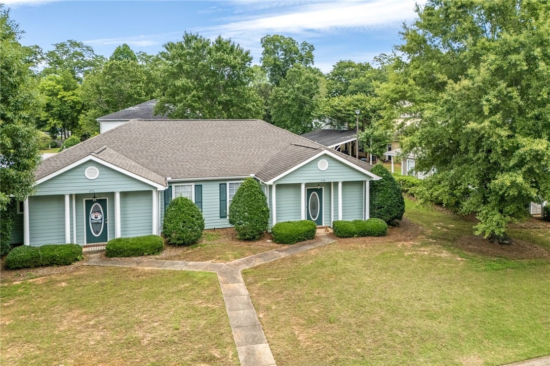 874 Harvard Dr, Auburn, AL 36830